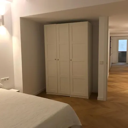Cantallops Apartment