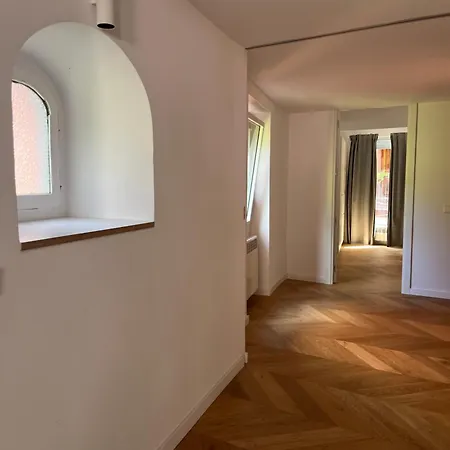 Cantallops Apartment *