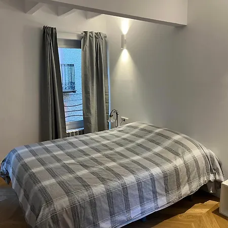 Apartment Cantallops Camprodon