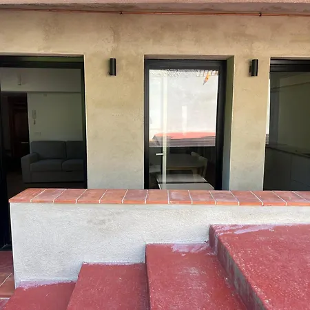 Apartment Cantallops