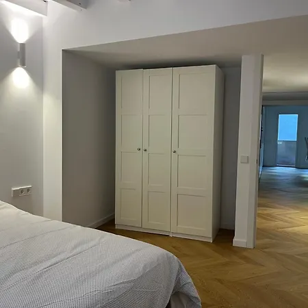 Cantallops Apartment Camprodon