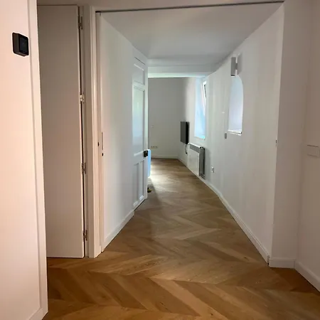 Cantallops Apartment Camprodon