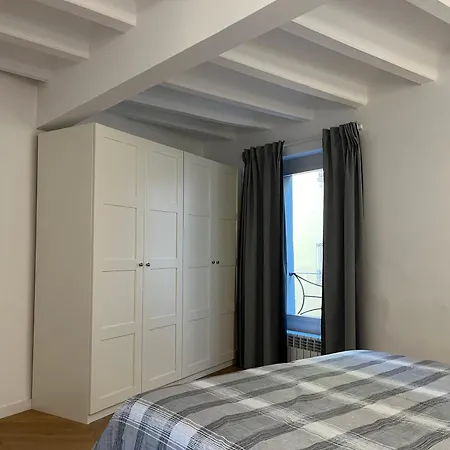 Cantallops Apartment