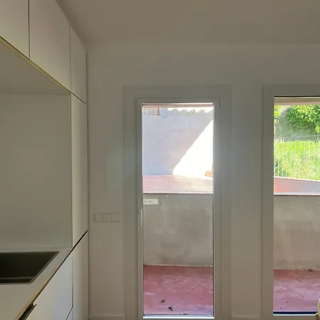 Cantallops Apartment