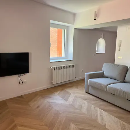 Apartment Cantallops
