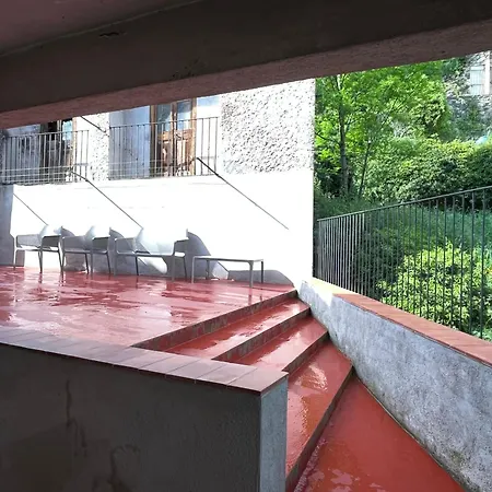 Cantallops Apartment